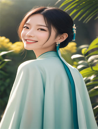 神话电影-鲁冰花儿歌视频